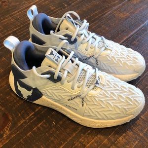 Women’s Project Rock 6 Training Shoe